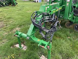 Main image John Deere 1795 6