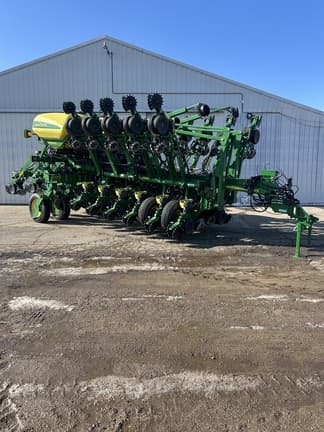 Main image John Deere 1795