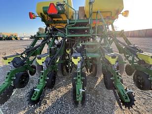 Main image John Deere 1795 12