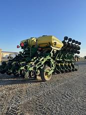 Main image John Deere 1795 6