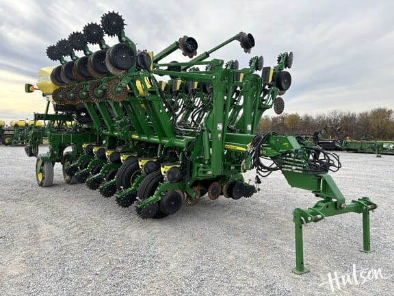 Main image John Deere 1795