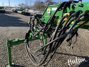 Main image John Deere 1795 9