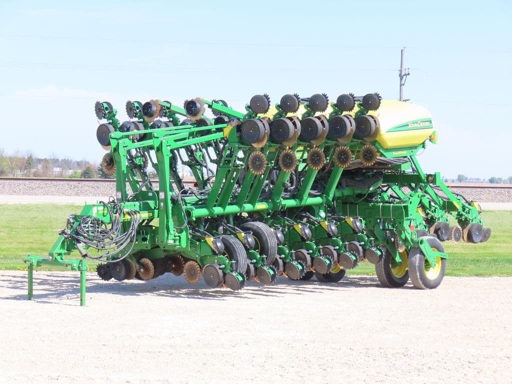 Image of John Deere 1795 Primary image