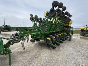 2017 John Deere 1795 Image