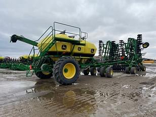 Main image John Deere 1830X 5