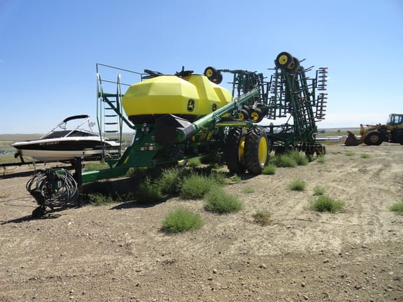 Main image John Deere 1830