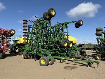 Main image John Deere 1830