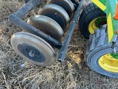 Image of John Deere 1830 equipment image 4