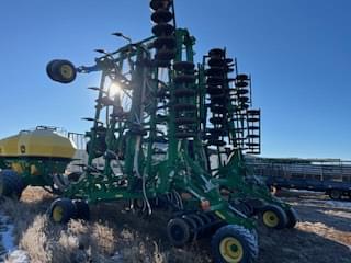 Image of John Deere 1830 equipment image 2