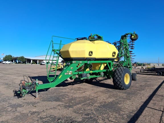 2017 John Deere 1830 Equipment Image0