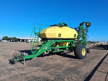 Main image John Deere 1830
