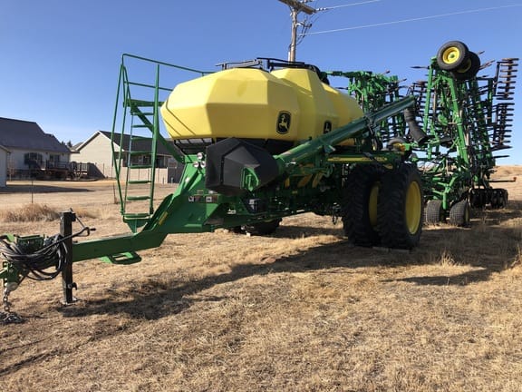 Main image John Deere 1830