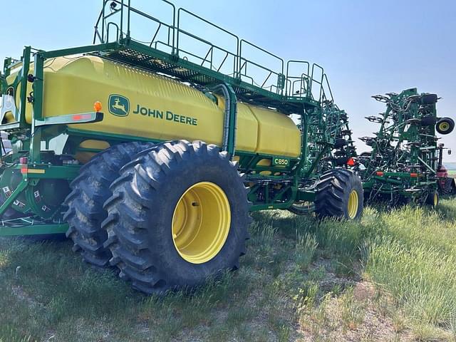 Image of John Deere 1870 equipment image 2