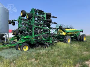 2017 John Deere 1870 Image