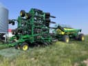 2017 John Deere 1870 Image
