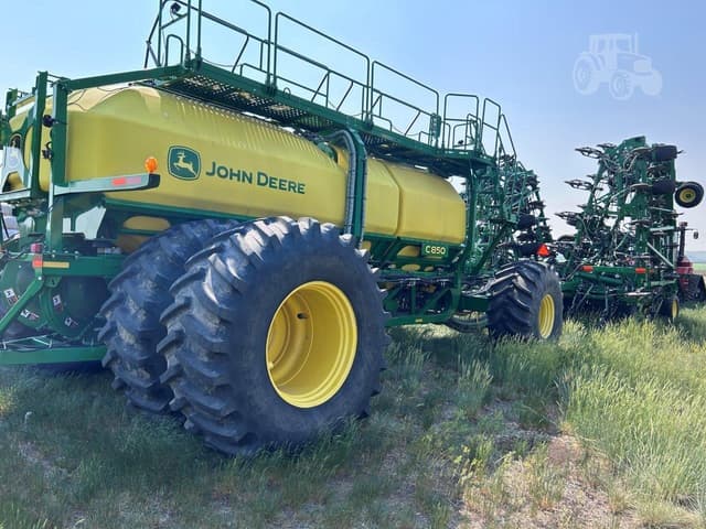 Image of John Deere 1870 equipment image 2