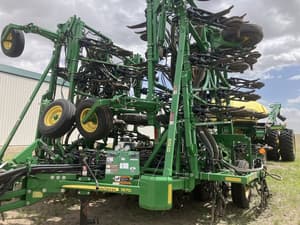 2017 John Deere 1870 Image