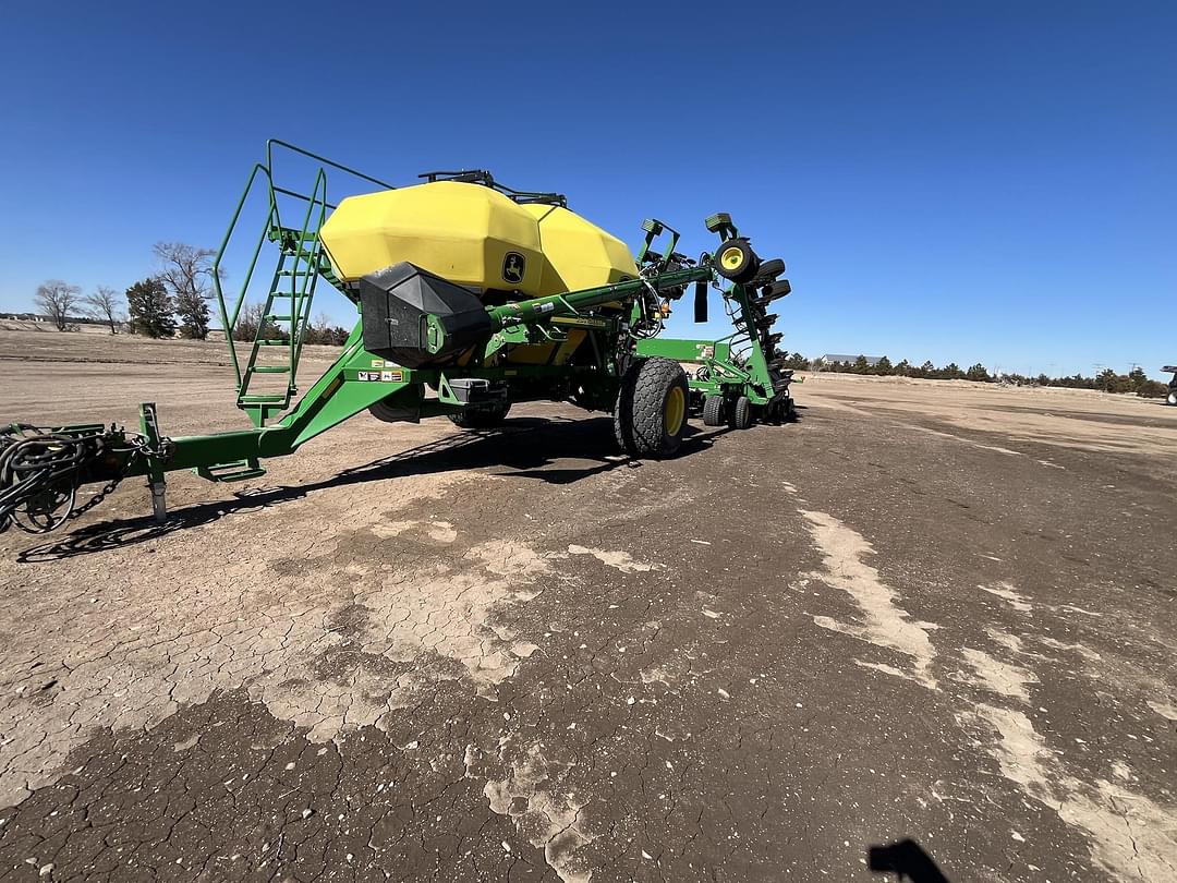 Image of John Deere 1890 Primary image