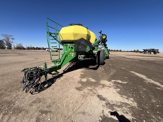 Image of John Deere 1890 equipment image 2