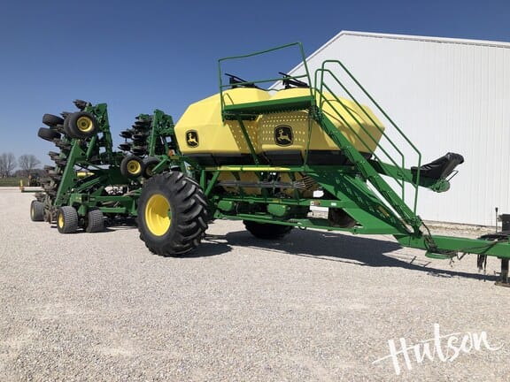 Main image John Deere 1890