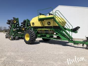 Main image John Deere 1890