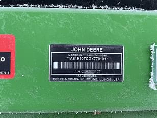 Main image John Deere 1890 30