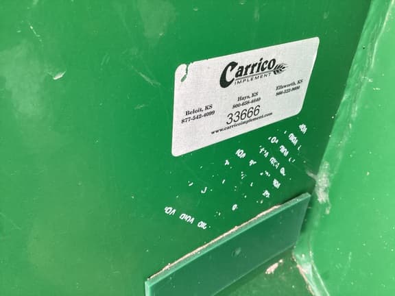 Image of John Deere 1890 equipment image 3