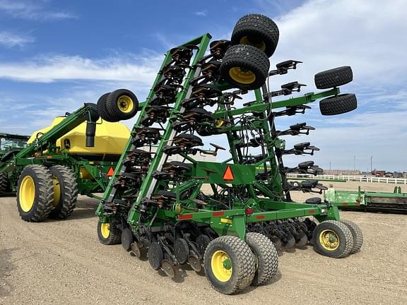 Image of John Deere 1890 Primary image