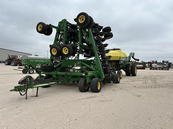 Image of John Deere 1890 Primary image