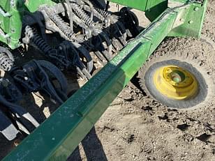 Main image John Deere 1890 21