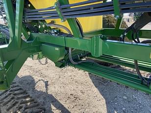 Main image John Deere 1890 7