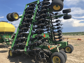 Main image John Deere 1890