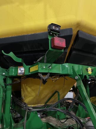 Image of John Deere 1895 equipment image 3