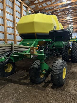 Image of John Deere 1895 Primary image