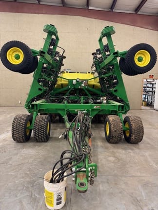 Main image John Deere 1990