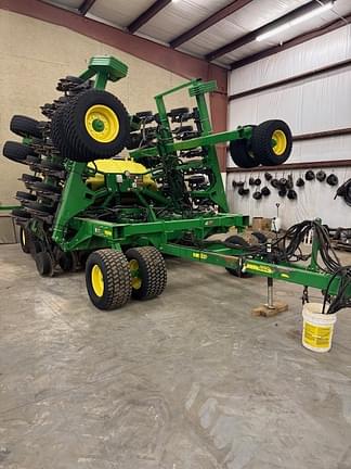 Image of John Deere 1990 equipment image 1