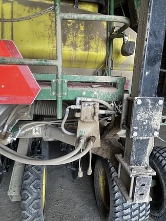 Image of John Deere 1990 equipment image 2