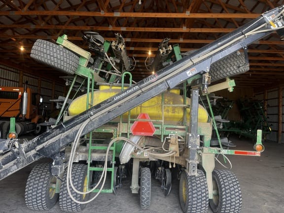 2017 John Deere 1990 Equipment Image0