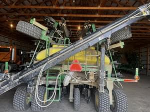 2017 John Deere 1990 Image