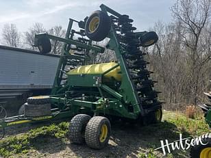 Main image John Deere 1990 1