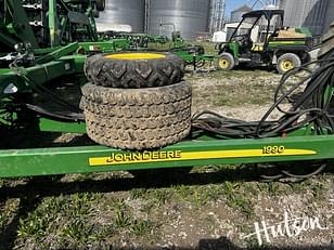 Main image John Deere 1990 5