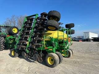 2017 John Deere 1990 Equipment Image0