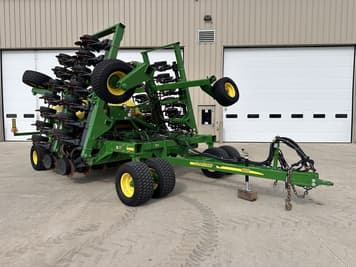Main image John Deere 1990