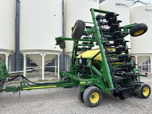 2017 John Deere 1990 Image