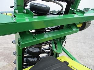 Main image John Deere 1990 62