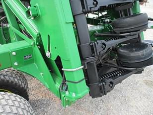 Main image John Deere 1990 84