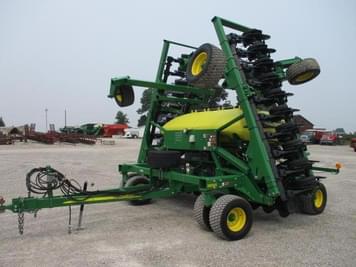 Main image John Deere 1990