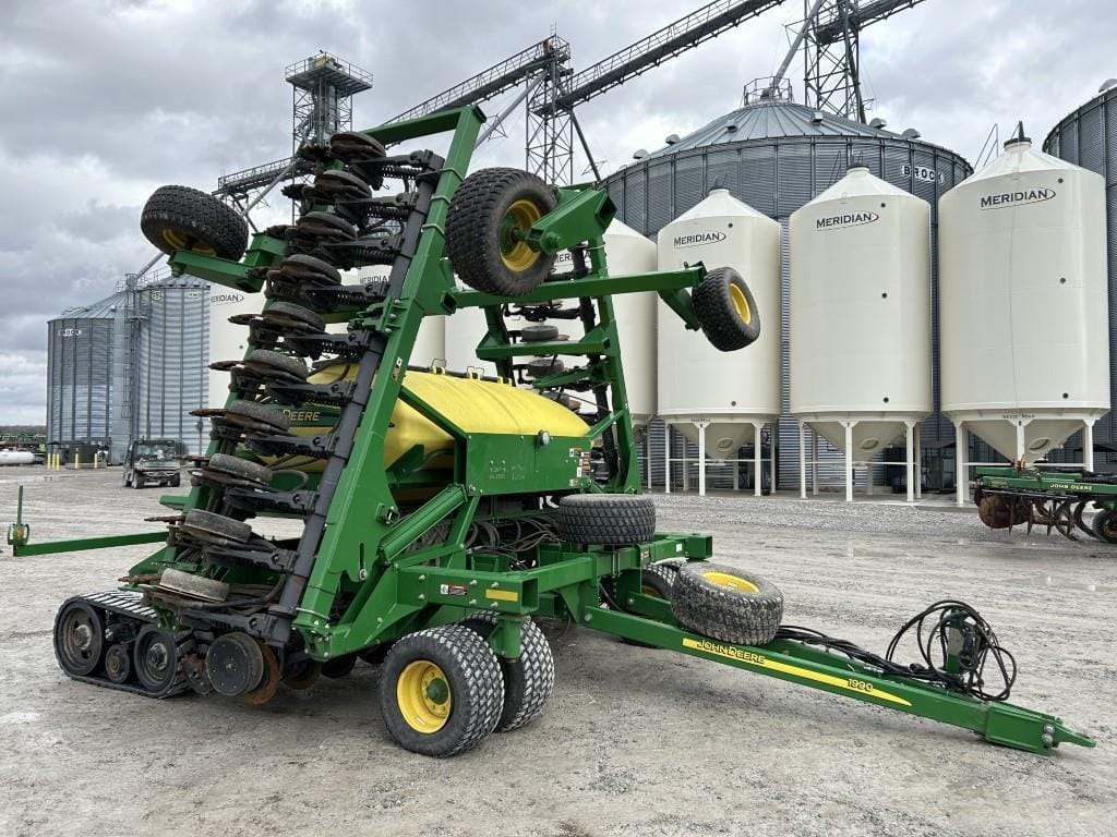 Main image John Deere 1990