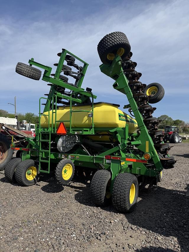 Image of John Deere 1990 equipment image 1