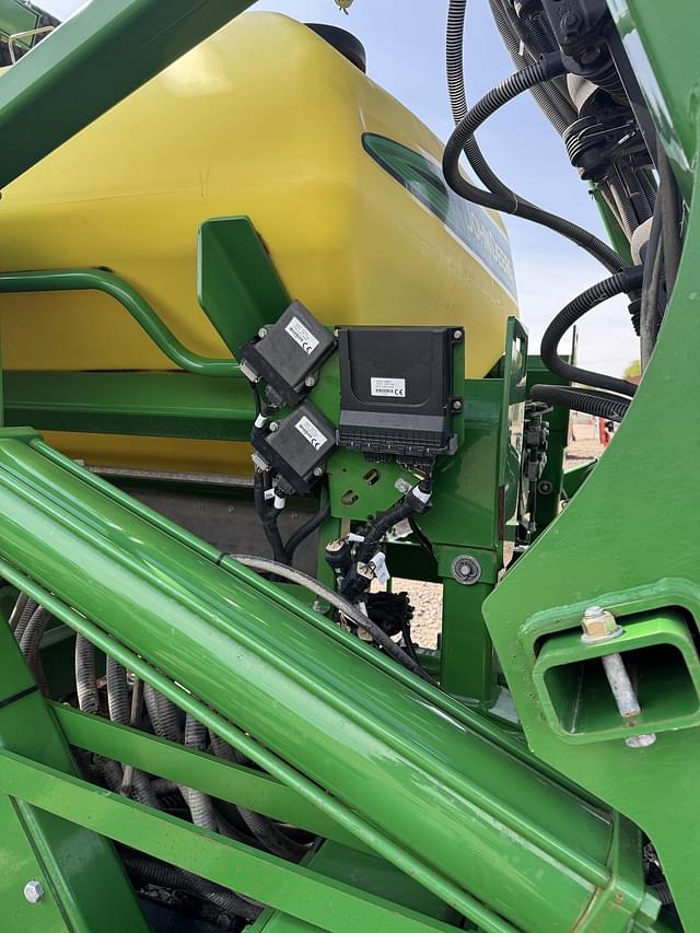 Image of John Deere 1990 equipment image 4